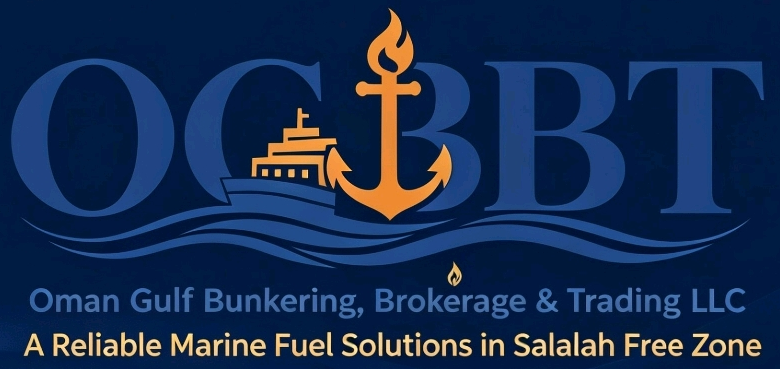 OGBBT — Oman Gulf Bunkering, Brokerage & Trading LLC